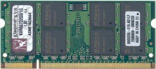 Kingston ValueRAM (KVR667D2S5/1G) 1 GB 667 MHz DDR2 Ram kullananlar yorumlar